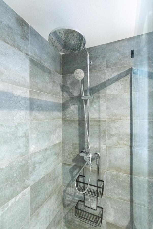 Modern Near Huelin & Free Parking Appartement *