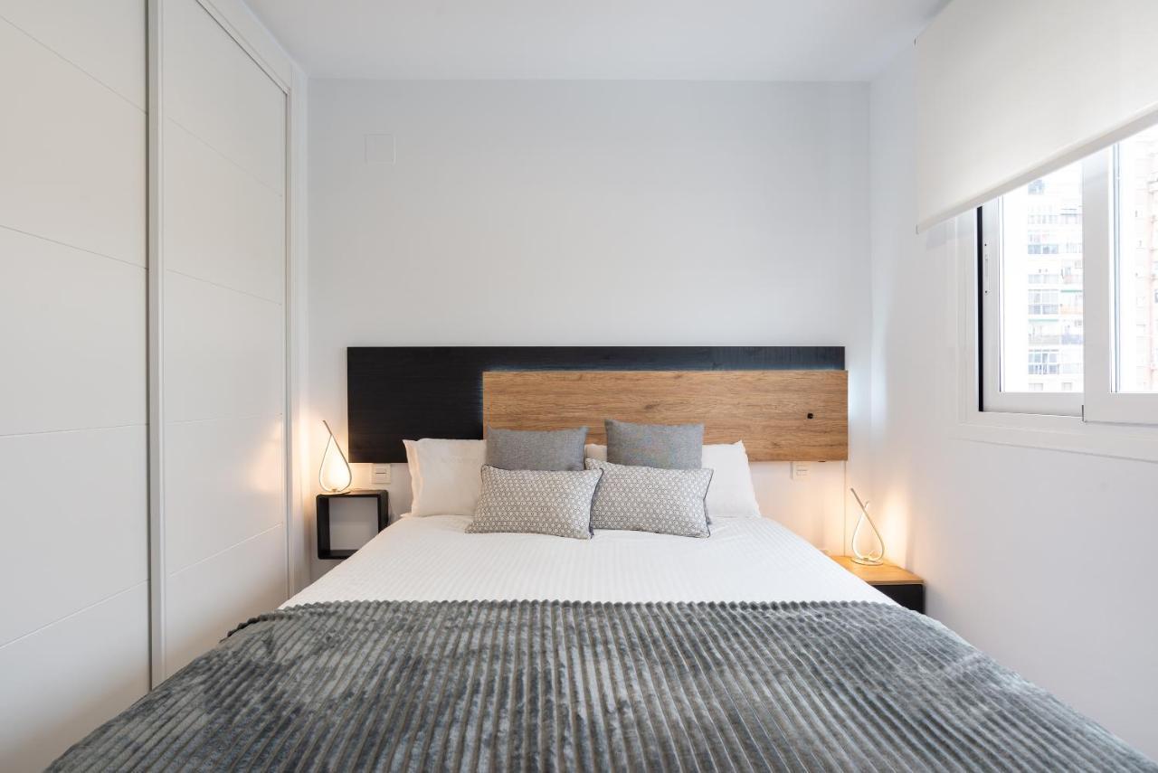 Appartement Modern Near Huelin & Free Parking